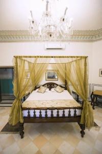 Alsisar Haveli - Heritage - 50