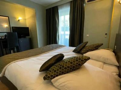 Hôtel Gallia Cannes - 30
