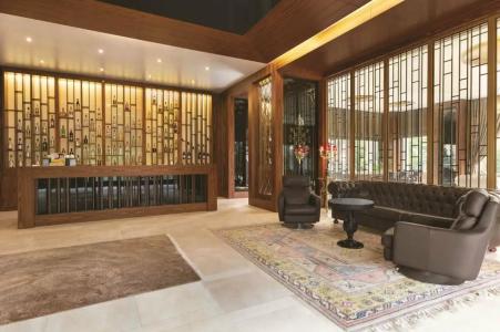 Ramada & Suites by Wyndham İstanbul Ataköy - 89