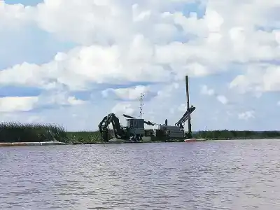 Конная база в Михайловском - 4