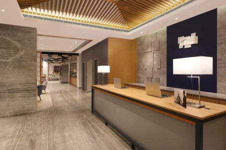 Holiday Inn Express Chennai Omr Thoraipakkam, An Ihg - 73