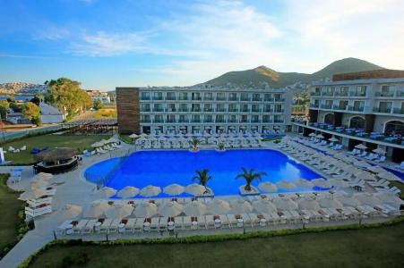 KAIRABA Bodrum Princess and Spa - 8