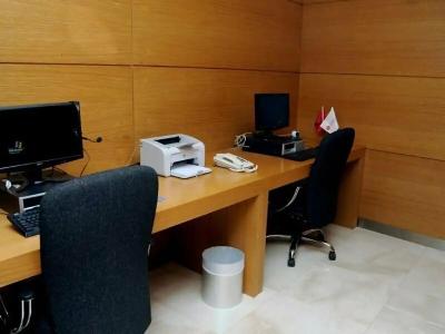 Ramada Plaza By Wyndham Istanbul City Center - 91