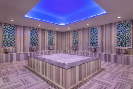 Ramada Plaza by Wyndham Eskisehir - 8