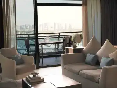 Radisson Blu Residence, Dubai Marina - 24