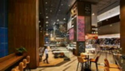 Amari Watergate Bangkok - Sha Extra Plus Certified - 95