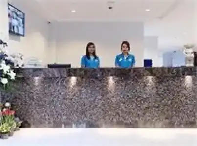 Pattaya Blue Sky - 46