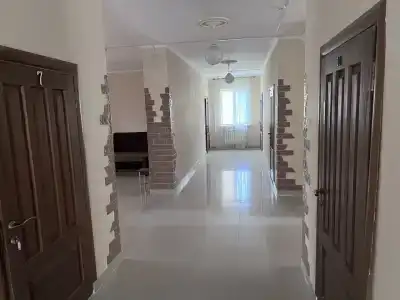 Мини-отель с лечебными ваннами - 71