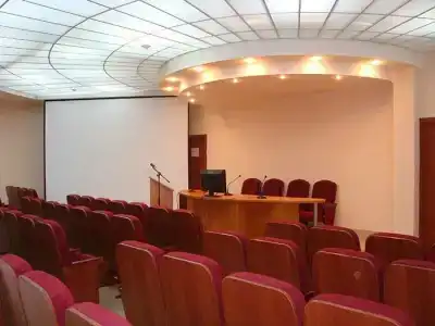 Сфера гостиничный комплекс - 35