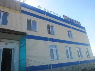 Регион - 7
