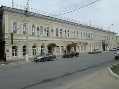 Запросто - 0