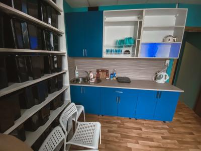 Рациональ Кутузовский - 19