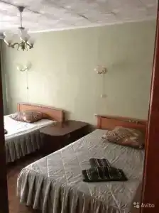 Центральная - 64