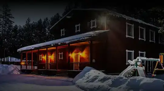 Усадьба на Шамокше - 45