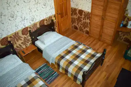 Русский Лес - 76