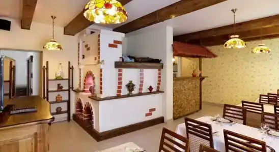 Гостевой дом на Грузинской - 60