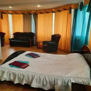 Мясоедовский - 35