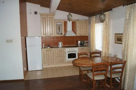 Irkutsk Hostel and Tours - 17