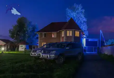 Ак-Туру - 36