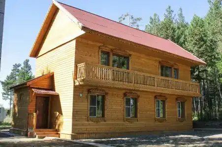 Байкал Сервис - 42