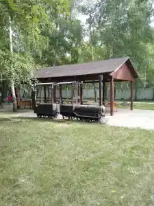 Железнодорожник - 24