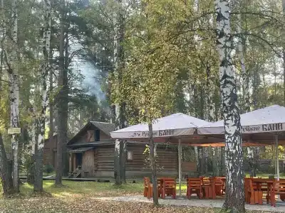 Русские бани - 47