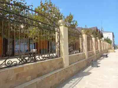 Sanitas Resort&SPA - 51