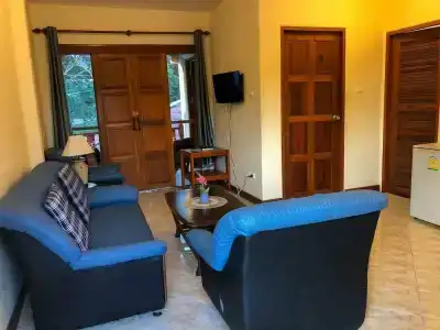 Ginis Beach Resort - 44