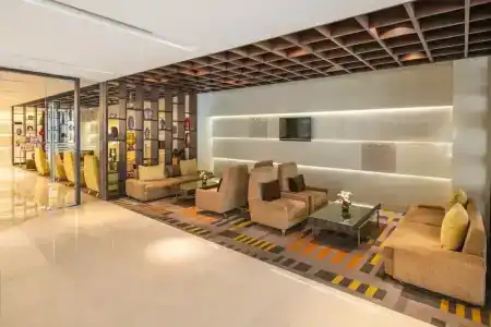 Holiday Inn Mumbai International Airport, An Ihg - 26