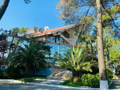 Villa Reta & Spa - 21