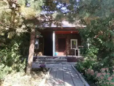 Банька на дровах - 6