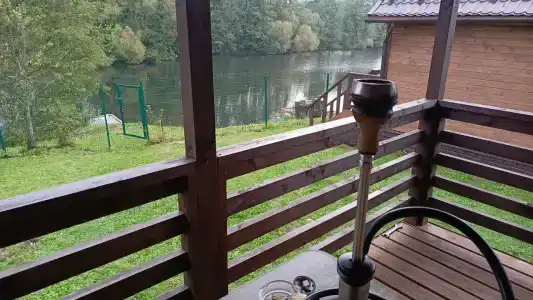 Утро на заводи - 50