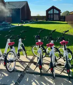 Суздаль Villa - 17