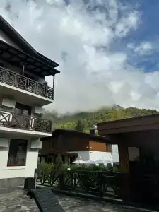 Панорама Ачишхо - 83