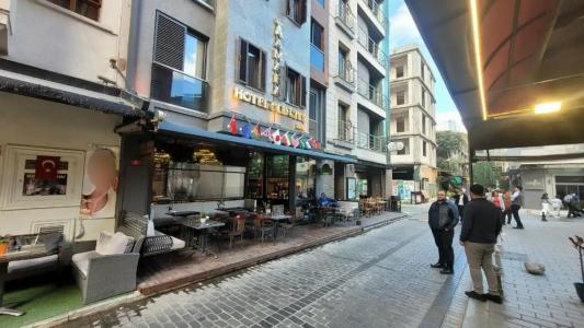 Orka Old City & Spa - 29