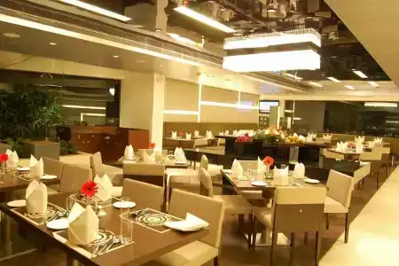 The Pride, Bangalore - 9