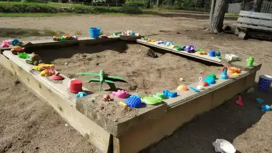 Семиозерье - 18