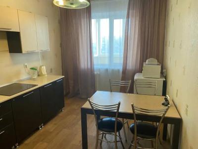 Симбирские апартаменты на Рябикова 60А 85 с 3 спальнями - 49