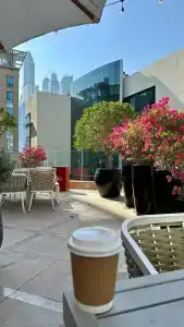 Radisson Blu Residence, Dubai Marina - 21