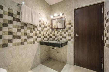 Nk Courtyard Guindy - 22