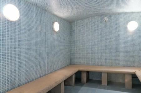 Résidence La Closerie Deauville - 34