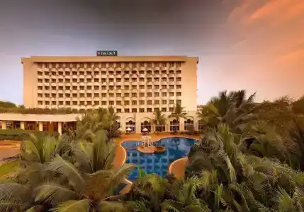 The Lalit Mumbai-Airport - 13