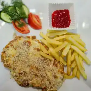 МИКА ЦЕНТР - 26