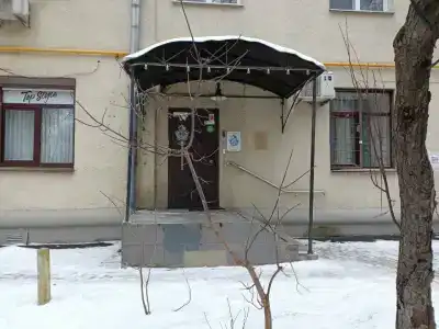 Ленинский 23 - 29