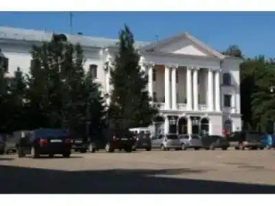 Центральная - 78