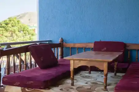 Барракуда - 32