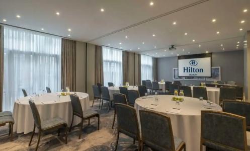 Hilton Dublin - 31