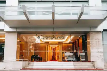 Column Bangkok - Sha Extra Plus - 39