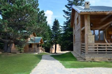 Uludag Orman Koskleri - 30