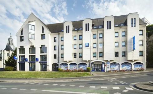 ibis budget Blois Centre - 14